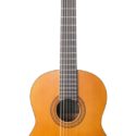 Yamaha C40 Classical Guitar in Wood Shade