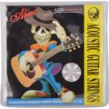 Alice A206 Bronze Guitar Strings (1 to 6)