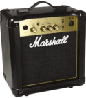 Marshall Amplifier MG10G