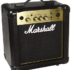 Marshall Amplifier MG10G
