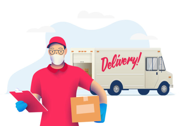 Delivery